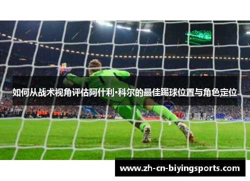 如何从战术视角评估阿什利·科尔的最佳踢球位置与角色定位