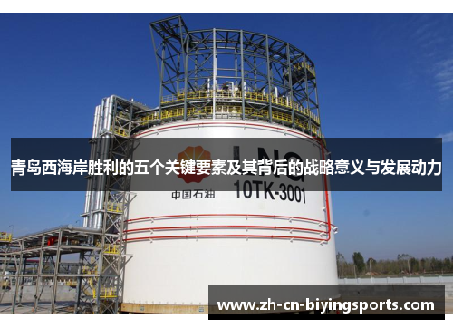 青岛西海岸胜利的五个关键要素及其背后的战略意义与发展动力
